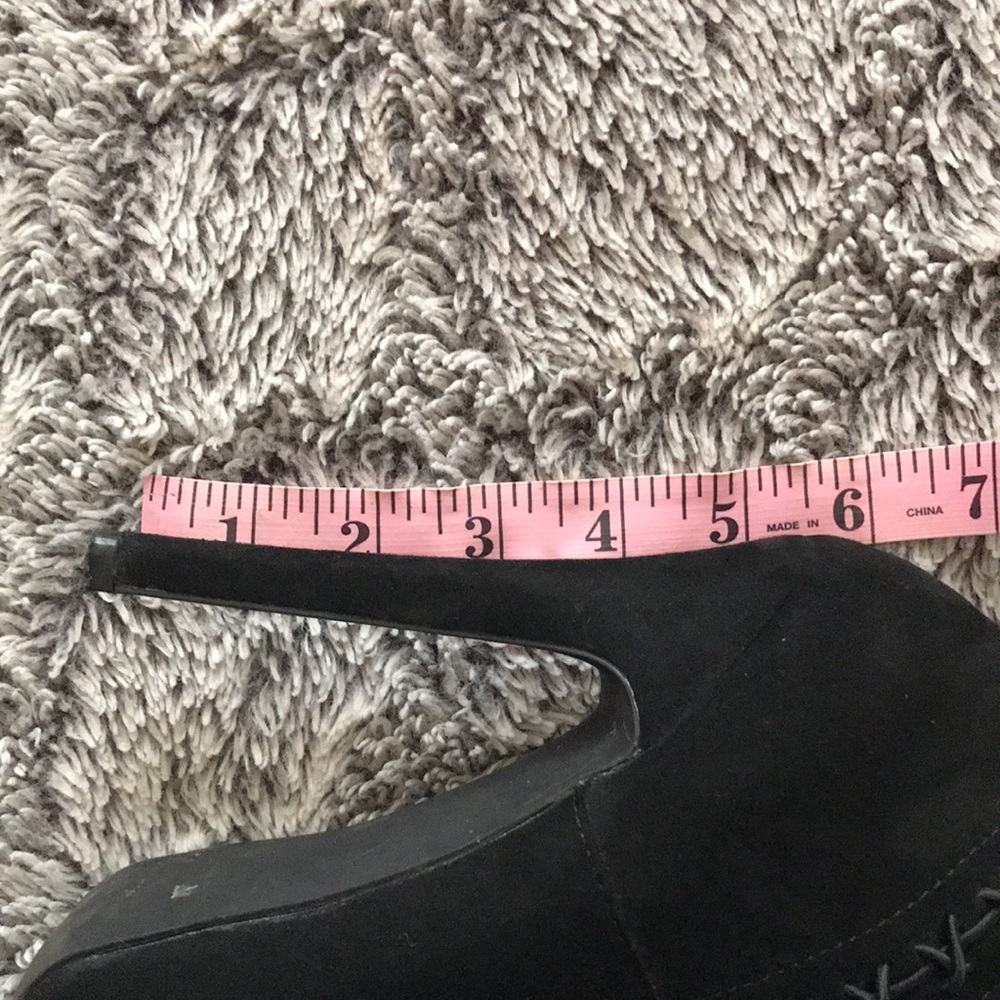 Platform Boots - Picture 6 of 8